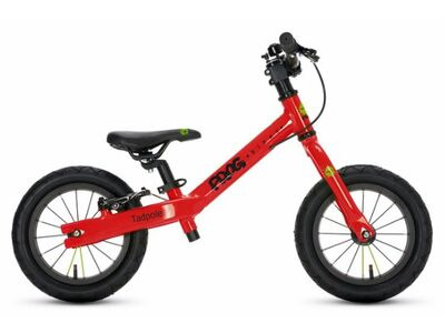 FROG BIKES Tadpole Red