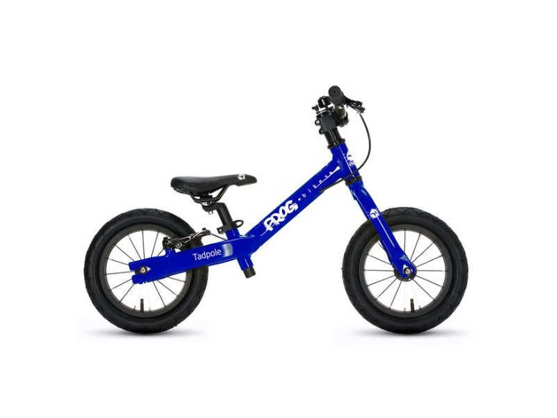 FROG BIKES Tadpole Blue click to zoom image