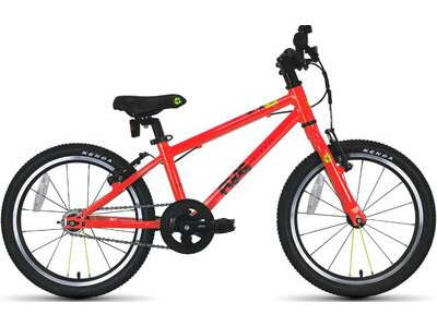 FROG BIKES Frog 47 Red