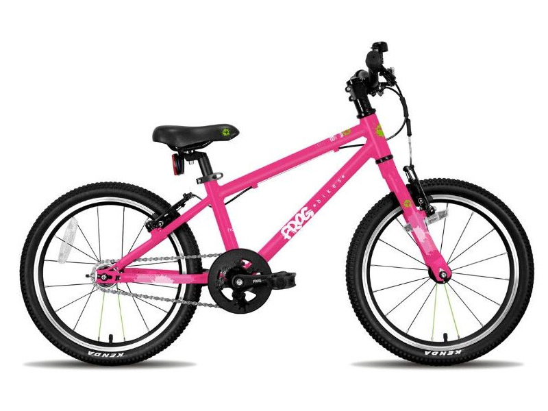 FROG BIKES Frog 47 Pink click to zoom image