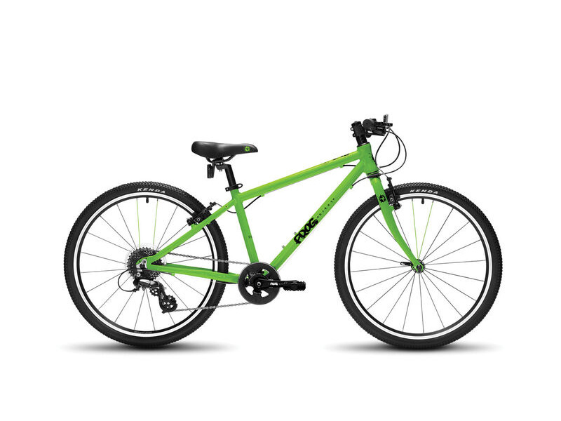 FROG BIKES Frog 61 Green click to zoom image