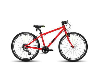 FROG BIKES Frog 61 Red