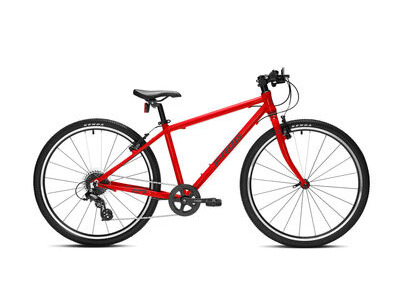 FROG BIKES Frog 67 Red