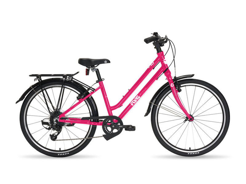 FROG BIKES Frog City 61 Pink click to zoom image