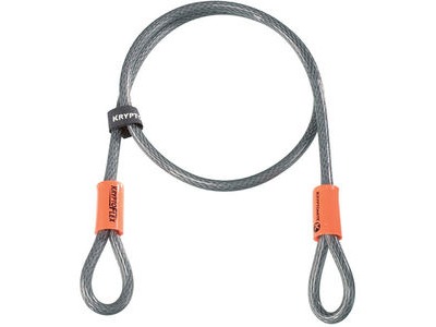 KRYPTONITE Kryptoflex cable lock 4 feet (1.2 metres)