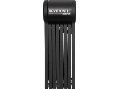 KRYPTONITE Keeper Mini Folding Lock 80cm