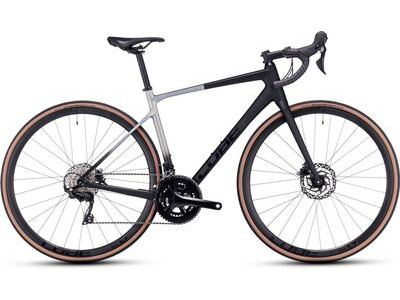 CUBE Axial Ws Gtc Pro Switchgrey/carbon 2023