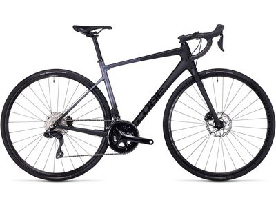 CUBE Axial Ws Gtc Slx Switchorch/carbon 2023