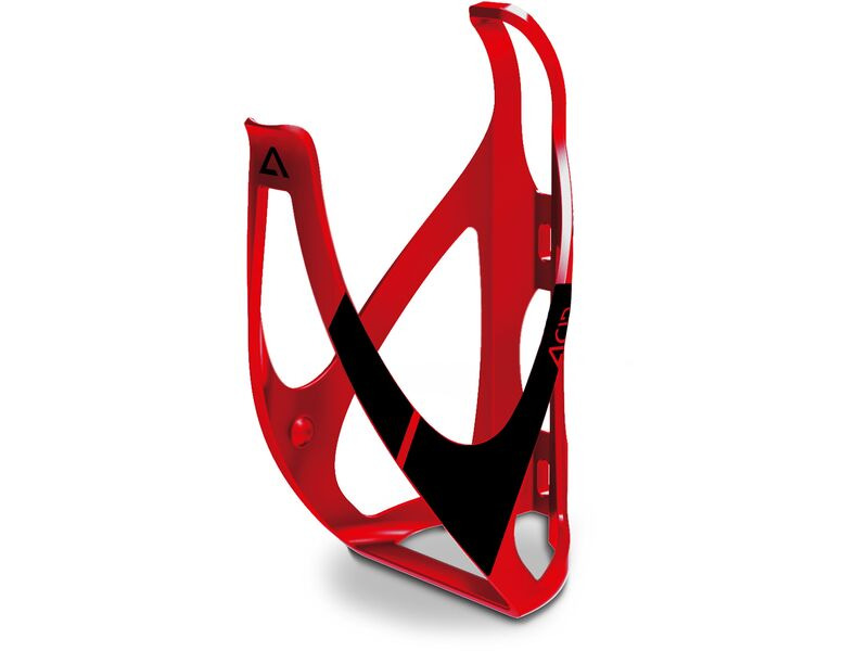 CUBE Bottle Cage Hpp Matt click to zoom image