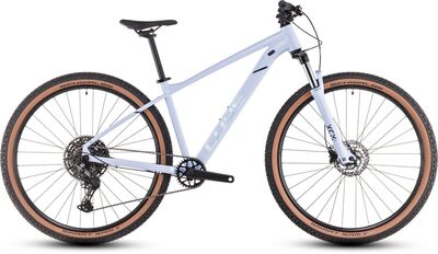 CUBE Aim SLX Blueblossom/pearl 2025 XS blueblossom/pearl  click to zoom image