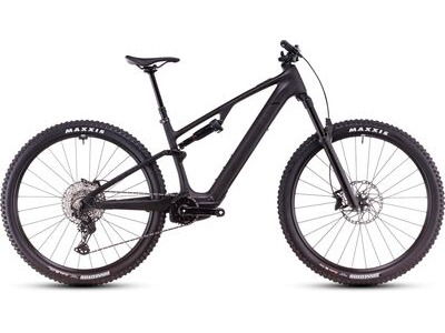 CUBE Ams Hybrid One44 C:68x Race 400x 29 Blackline 2025