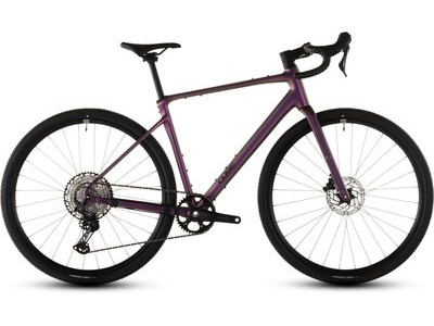 CUBE Nuroad Slx