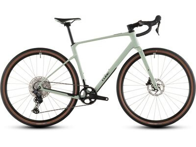 CUBE Nuroad C:62 One