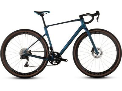 CUBE Nuroad C:62 Race