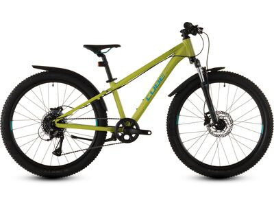 CUBE Acid 240 Disc Fe