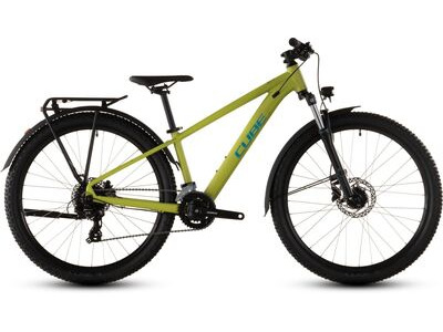 CUBE Acid 260 Disc Fe