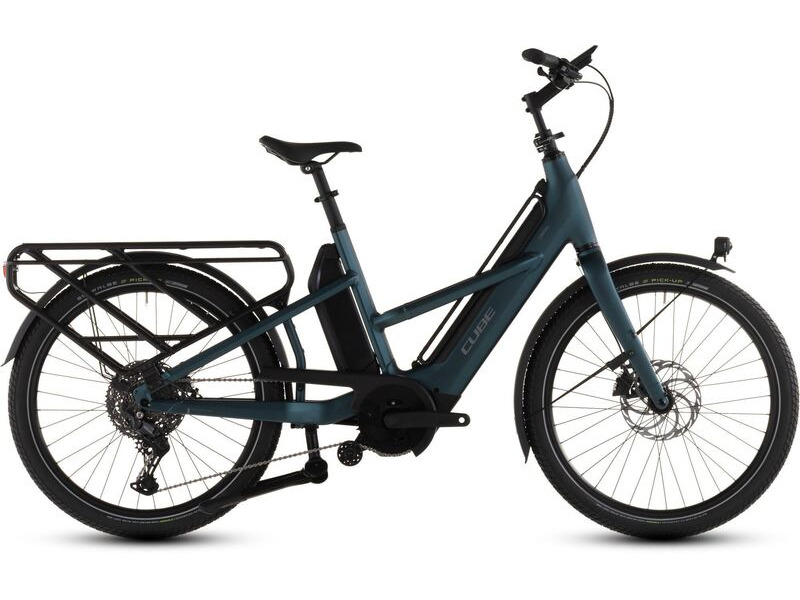 CUBE Longtail Hybrid 800 click to zoom image