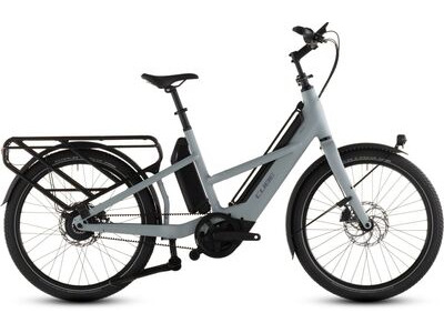 CUBE Longtail Hybrid Comfort 800