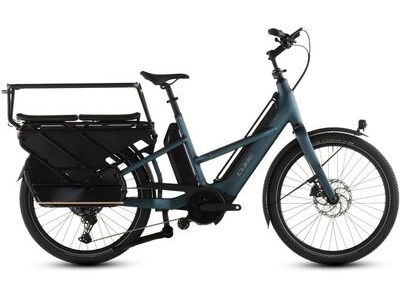 CUBE Longtail Hybrid Family 800