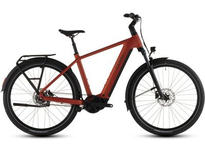 CUBE Touring Hybrid Comfort Slx 800