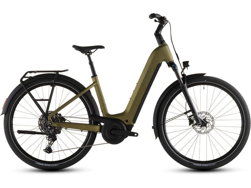 CUBE Touring Hybrid Pro 800 click to zoom image