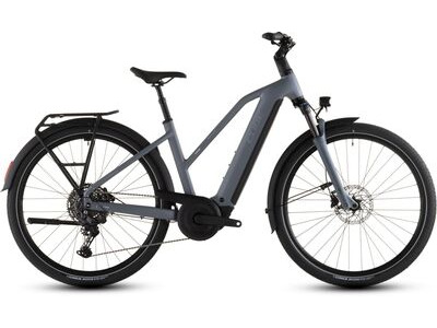 CUBE Touring Hybrid Pro 800