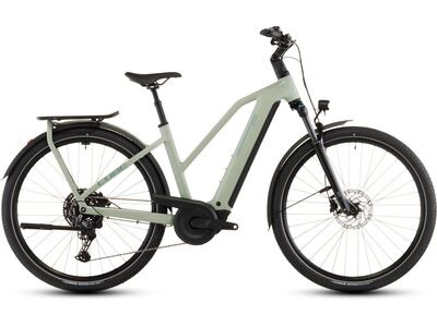 CUBE Kathmandu Hybrid One 800