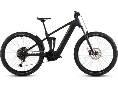 CUBE Stereo Hybrid One22 Pro 600