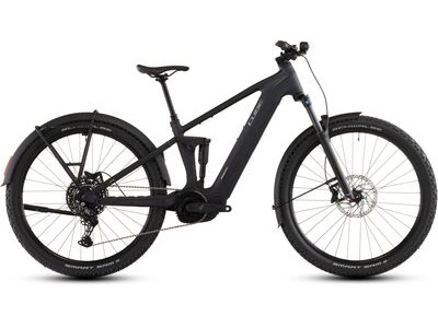 CUBE Stereo Hybrid One22 Pro 800 Fe