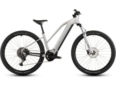 CUBE Reaction Hybrid One 600