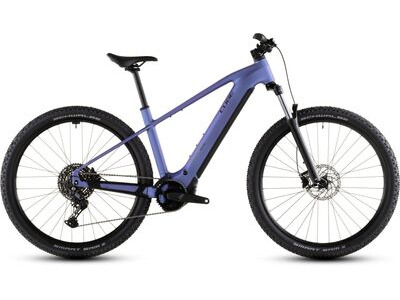 CUBE Reaction Hybrid One 800