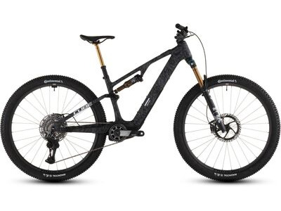 CUBE Ams Hybrid One44 C:68x Slt 400x