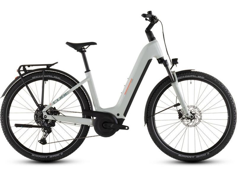 CUBE Nuride Hybrid Performance 600 click to zoom image