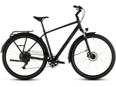 CUBE Touring One