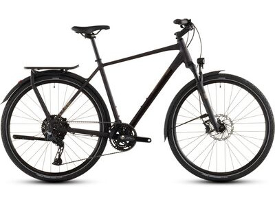 CUBE Kathmandu Slx