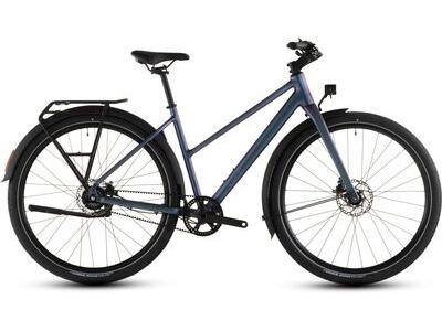 CUBE Editor Slx Fe Ammolite/reflex