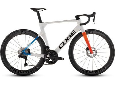 CUBE LITENING AERO C:68X RACE