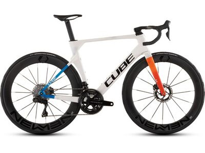 CUBE LITENING AERO C:68X SLT