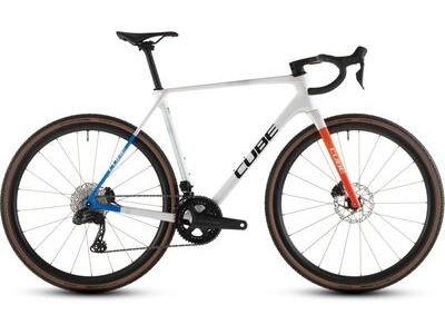 CUBE CROSS RACE C:62 SLX