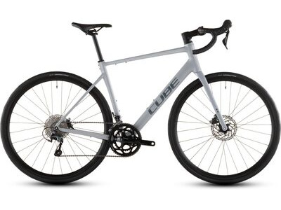 CUBE ATTAIN RACE FOGGREY/SHIFT