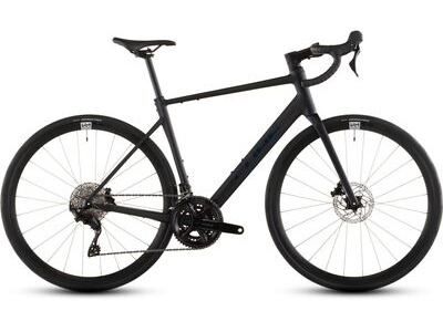 CUBE ATTAIN SLX COAL/PRISM