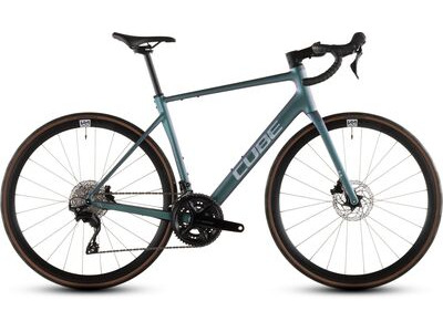 CUBE ATTAIN SLX