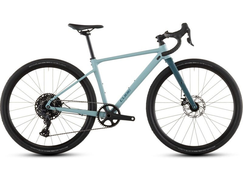 CUBE Nuroad Rookie Pro click to zoom image