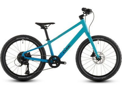 CUBE Numove 200 Disc