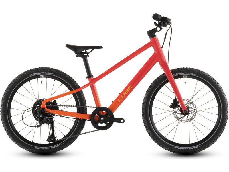 CUBE Numove 200 Disc click to zoom image