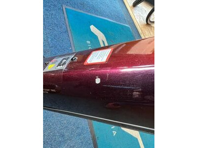 CUBE Stereo Hybrid One77 Hpc Slt Solareclipse/bronze M solareclipse/bronze click to zoom image