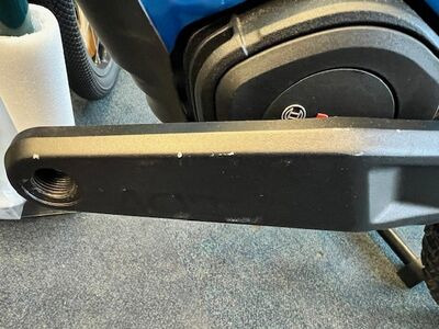 CUBE Stereo Hybrid One44 Hpc At Actionteam M actionteam  click to zoom image