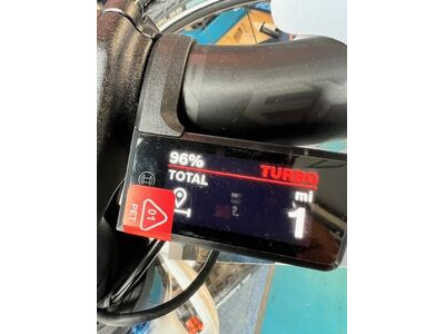 CUBE Stereo Hybrid One44 Hpc At Actionteam L actionteam  click to zoom image