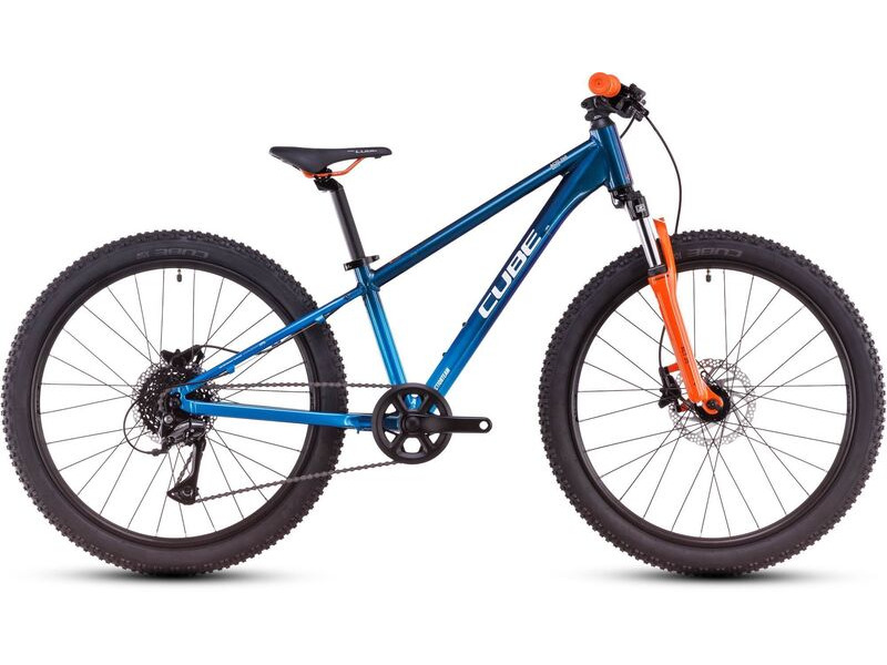 CUBE Acid 240 Disc Actionteam 24" click to zoom image
