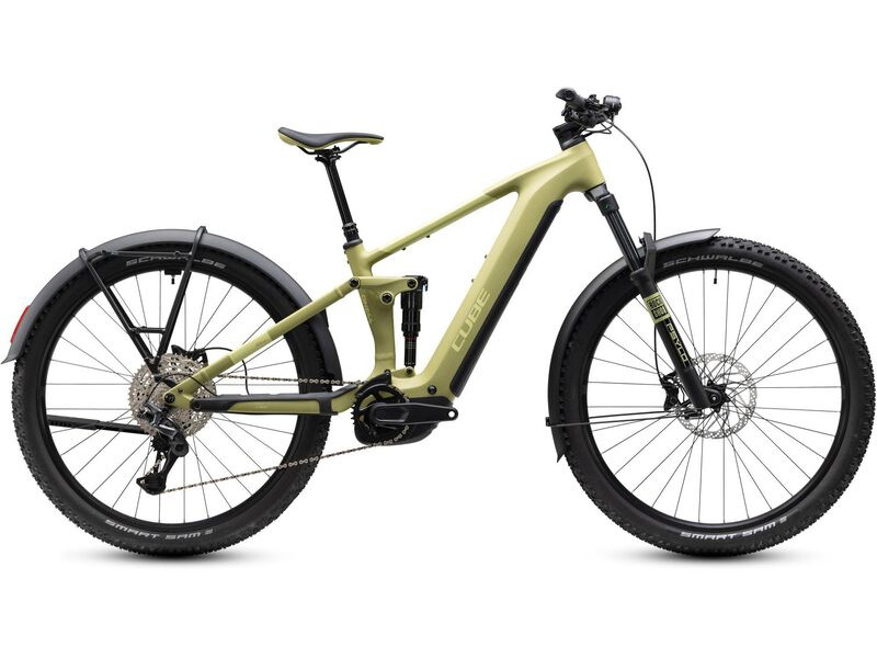 CUBE Stereo Hybrid One44 Pro 800 Fe Softwillow/green click to zoom image